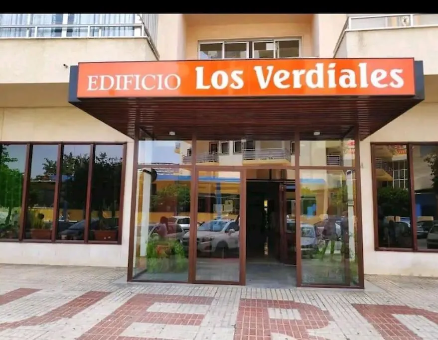 Glamour Suite Con Vistas Panoramicas Mar Y Montana Torremolinos 0*,  Spain