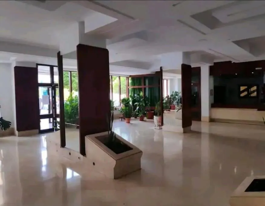 Glamour Suite Con Vistas Panoramicas Mar Y Montana Torremolinos 0*,  Spain
