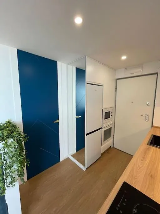Glamour Suite Con Vistas Panoramicas Mar Y Montana טורמולינוס 0*,