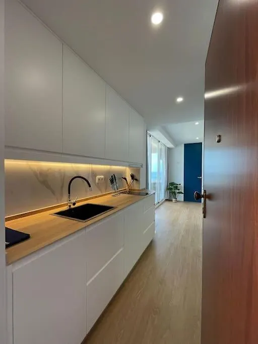 Glamour Suite Con Vistas Panoramicas Mar Y Montana טורמולינוס 0*,  ספרד